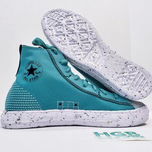 Converse Chuck Taylor All Star Crater Hi Men's Summer Daze Sneaker Shoe 170826C